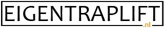 Eigen Traplift Logo
